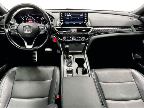 Used 2020 Honda Accord Sport image 18