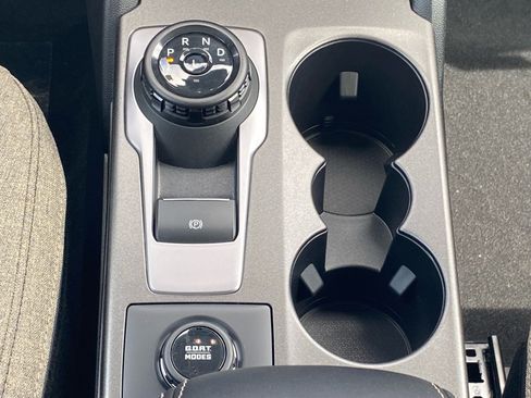 New 2026 Ford Bronco Sport Big Bend AWD/4WD image 8