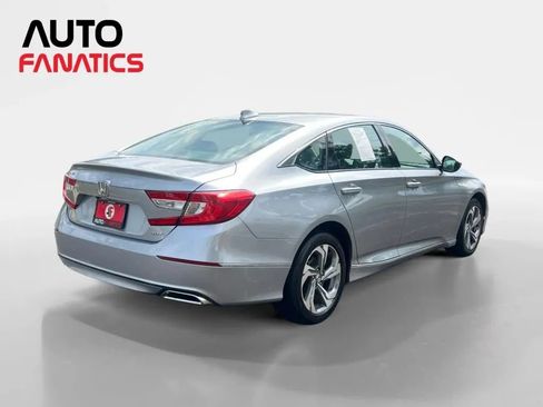 Used 2020 Honda Accord EX-L image 5