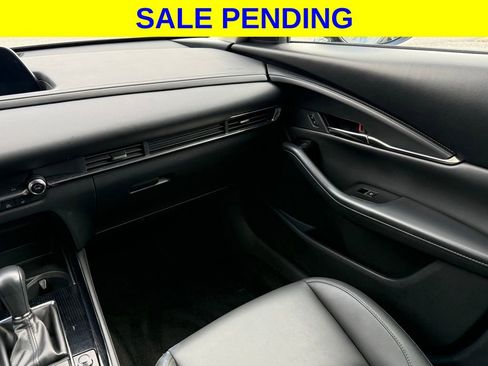 Used 2023 MAZDA CX-30 AWD 2.5 S w/ Preferred Package image 35