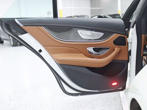 Used 2023 Mercedes-Benz AMG GT 53 image 44