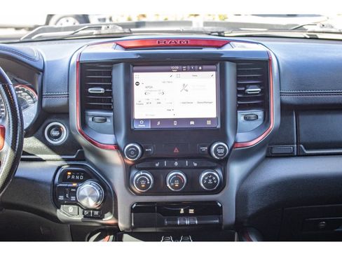 Used 2022 RAM 1500 Rebel w/ Rebel Level 1 Equipment Group AWD/4WD image 24