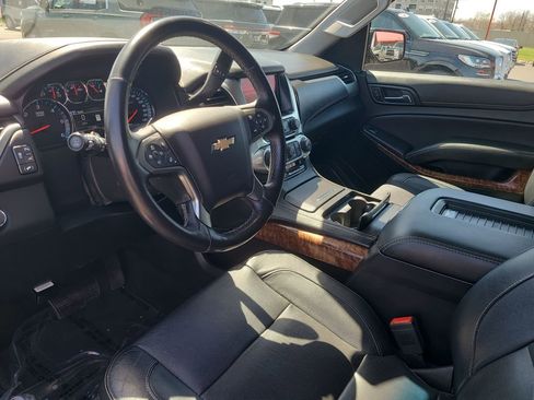 Used 2018 Chevrolet Tahoe Premier image 25