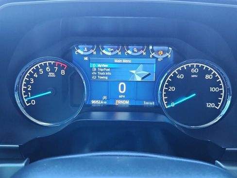 Certified 2022 Ford F150 XLT w/ Equipment Group 301A Mid AWD/4WD image 18