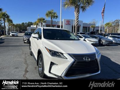 Used 2017 Lexus RX 350 RX 350