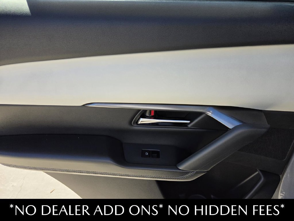 New 2026 MAZDA CX-5 Select AWD/4WD image 10