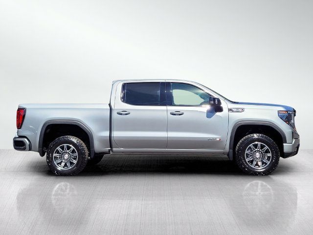 Used 2026 GMC Sierra 1500 AT4 AWD/4WD image 3