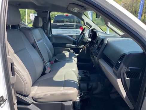 Used 2016 Ford F150 XL w/ XL Power Equipment Group image 25