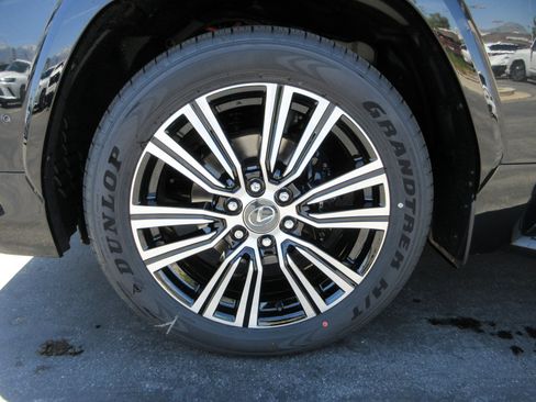 New 2026 Lexus LX 700h Luxury AWD/4WD image 57