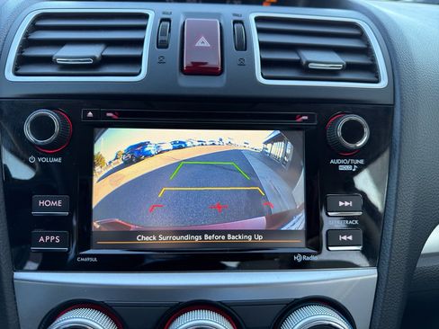 Used 2016 Subaru Crosstrek 2.0i Premium image 12