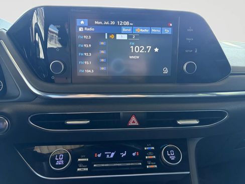 Used 2021 Hyundai Sonata SEL Plus FWD image 23