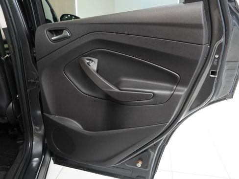 Used 2018 Ford Escape SEL image 31