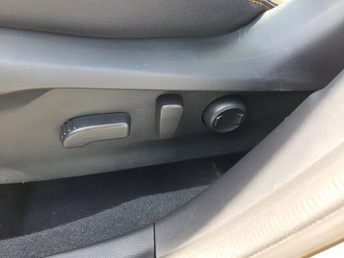 Used 2024 Subaru Forester Wilderness image 10