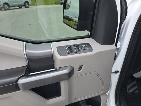 Used 2018 Ford F150 XLT w/ Equipment Group 302A Luxury AWD/4WD image 12
