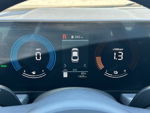 Used 2026 Hyundai Sonata Blue FWD image 34