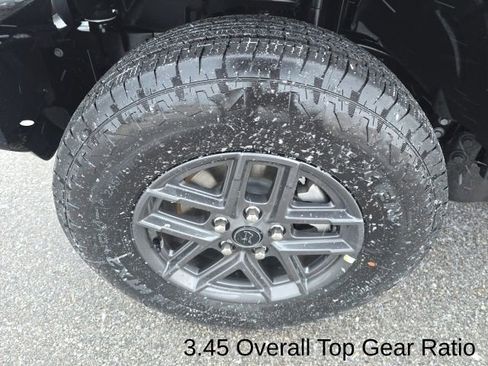 New 2026 Jeep Wrangler Sport image 34