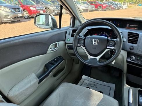 Used 2012 Honda Civic LX image 19