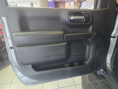 Used 2021 Chevrolet Silverado 1500 W/T w/ WT Value Package image 6