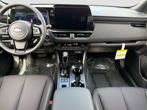 New 2026 Subaru Outback Limited AWD/4WD image 18