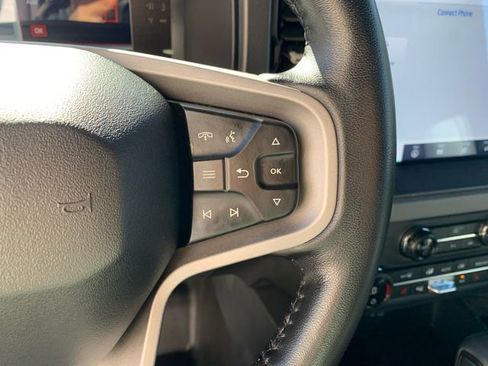 Certified 2024 Ford Bronco Big Bend image 24