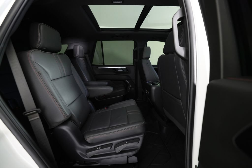 Used 2025 Chevrolet Tahoe RST w/ Comfort Package AWD/4WD image 11