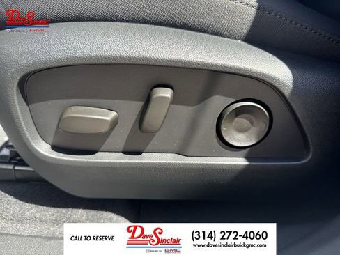 New 2026 GMC Terrain Elevation w/ Elevation Premium Package AWD/4WD image 12
