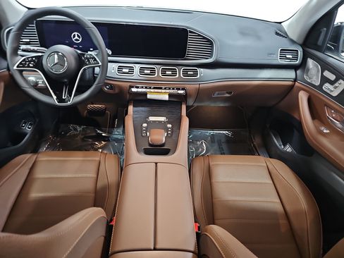 New 2026 Mercedes-Benz GLE 450e 4MATIC image 9