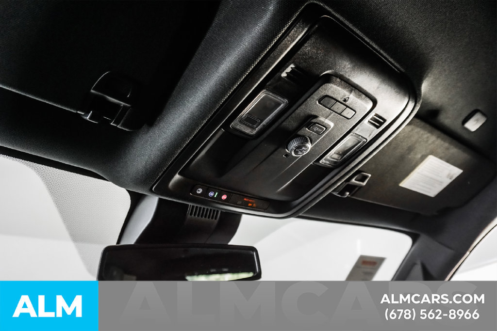 Used 2023 Chevrolet Tahoe LT AWD/4WD image 59