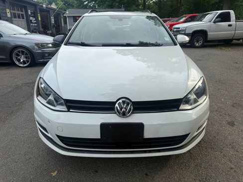 Used 2016 Volkswagen Golf Limited Edition FWD image 2