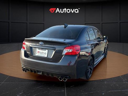 Used 2019 Subaru WRX Limited w/ Popular Package #1 AWD/4WD image 5