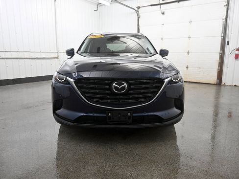 Used 2022 MAZDA CX-9 Touring Plus image 18