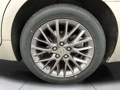 Used 2018 Lexus ES 350 image 22