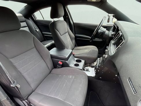 Used 2021 Dodge Charger Police w/ Street Appearance Group AWD/4WD image 23
