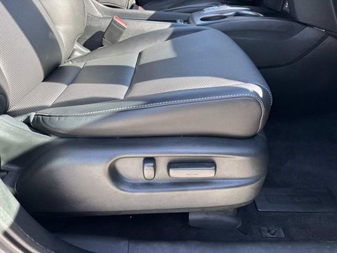 Used 2021 Honda Ridgeline RTL image 11