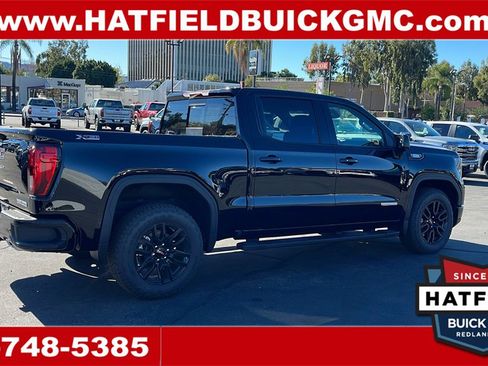 New 2026 GMC Sierra 1500 Elevation w/ Elevation Premium Package image 5