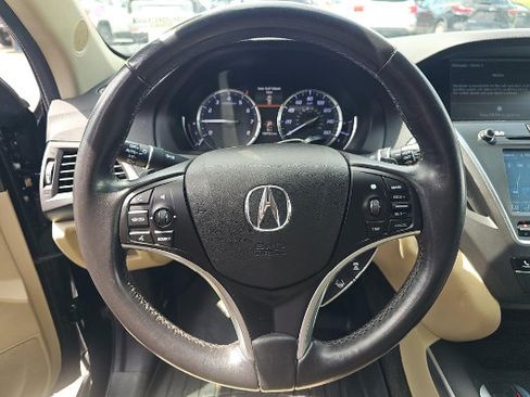 Used 2019 Acura MDX SH-AWD image 6