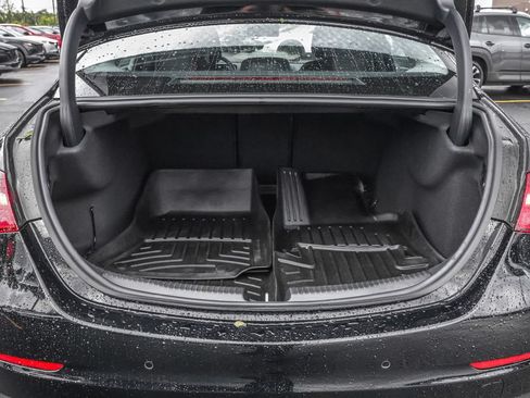 Used 2025 Mercedes-Benz C 300 4MATIC Sedan image 30