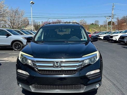 Used 2016 Honda Pilot EX-L image 1