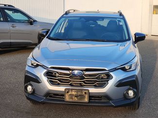 Certified 2025 Subaru Crosstrek 2.5i Limited video 2