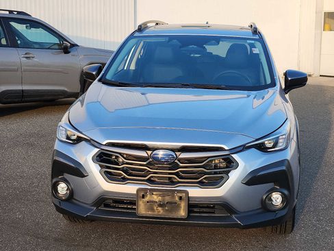 Certified 2025 Subaru Crosstrek 2.5i Limited image 2