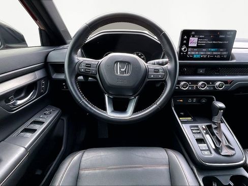 Used 2025 Honda CR-V Sport-L image 8
