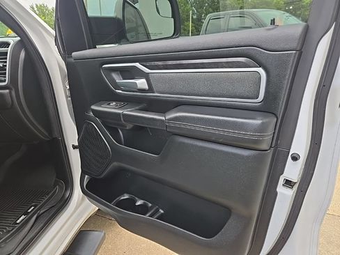 Used 2021 RAM 1500 Big Horn AWD/4WD image 90