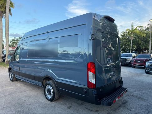 Used 2020 Ford Transit 250 148 High Roof Extended RWD image 3