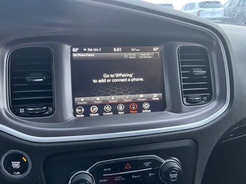 Used 2020 Dodge Charger SXT w/ Blacktop Package image 40