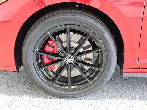New 2026 Volkswagen Jetta GLI Autobahn FWD image 12
