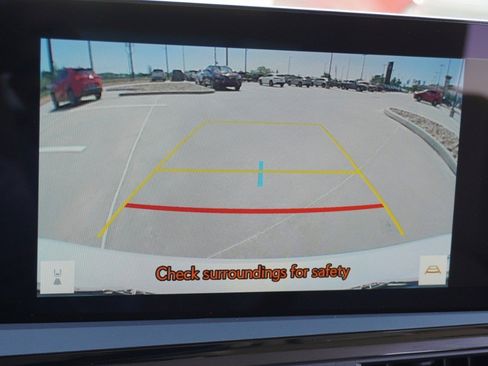 Certified 2025 Lexus ES 300h w/ Premium Package image 17