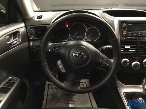 Used 2013 Subaru Impreza WRX Hatchback image 43