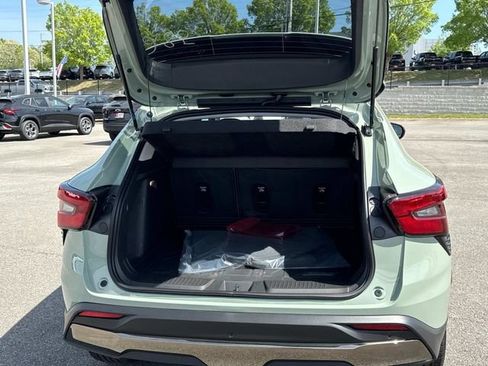 New 2026 Chevrolet Trax ACTIV w/ Driver Confidence Package FWD image 13