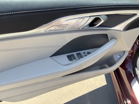 Used 2023 BMW 840i Gran Coupe RWD image 14