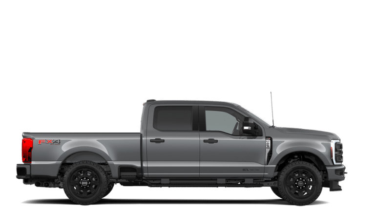 New 2026 Ford F250 XL w/ STX Appearance Package AWD/4WD image 27